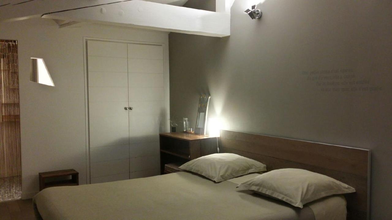 Hôtel Le Carré des Vignes à Six-Fours-les-Plages Extérieur photo