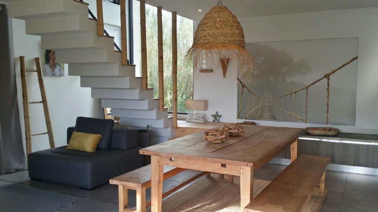 Hôtel Le Carré des Vignes à Six-Fours-les-Plages Extérieur photo